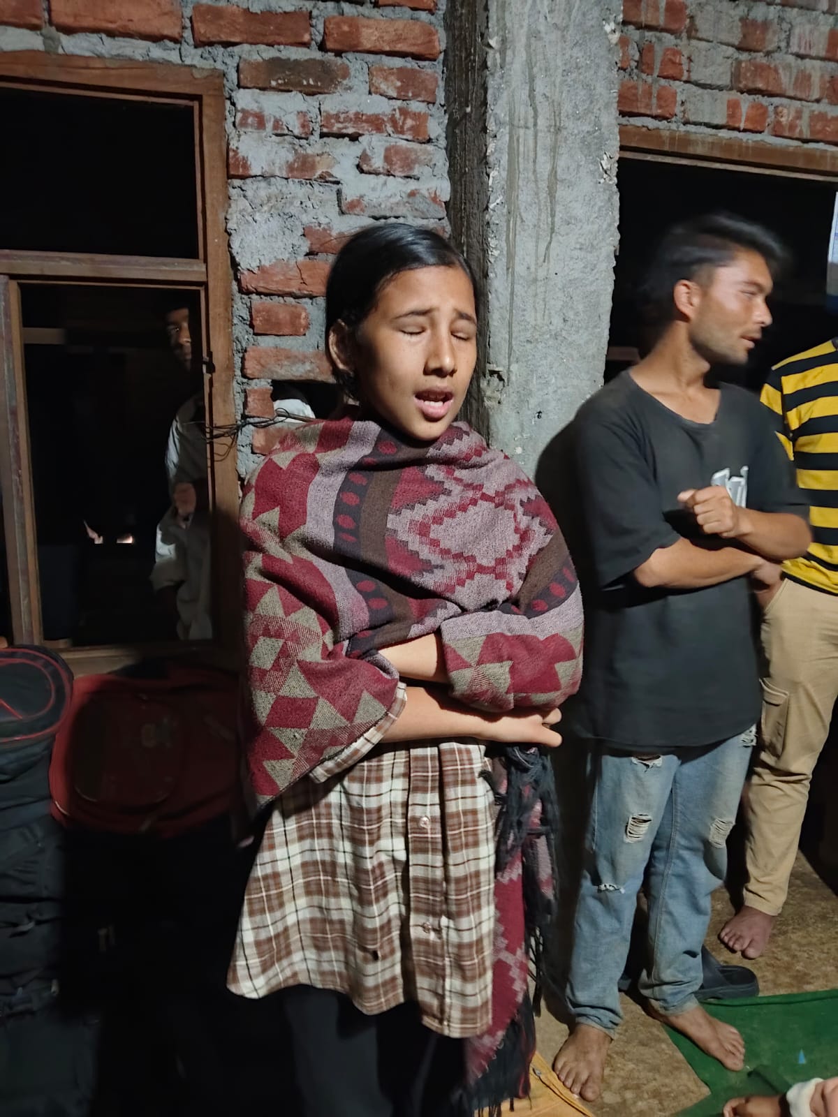 nepal mission 5
